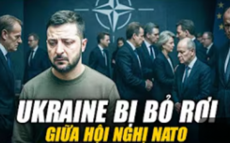 Nội bộ NATO rối loạn: Ba Lan rút kiếm với Ukraine; Đức trừng phạt nước đồng minh