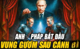 Putin tung tối hậu thư lạnh gáy khiến phương Tây chết lặng: “Không phải cứ xin lỗi là xong!”