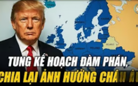 Ukraine kiệt sức trên mọi hướng – Nga áp sát Kharkov, Donetsk, ván cờ dần định đoạt