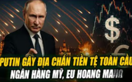 Kinzhal khai hỏa: ‘Át chủ bài Ukraine’ gãy cánh, Kiev mất trắng phi đội trong đêm tối
